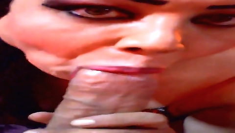 big ass shemale and tranny fuck girl in sexy 69 video