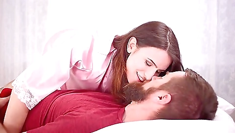 Beautiful Trans Newcomer Arden Hart Takes This Big Cock Balls Deep