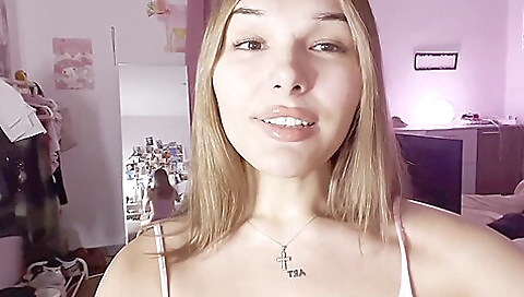 Tattooed brunette gets her ass hole fucked and her pussy fucked