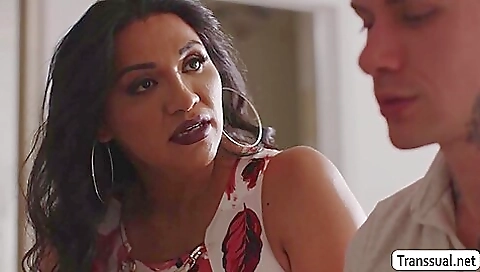 Step mother and her lover sucking and fucking in hardcore 18+ videos