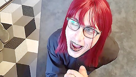 German pornstar in stockings fucked in a hardcore compilation