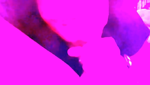 My horny brunette slut sucks on my dick in POV video