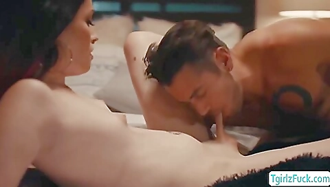 Natalie stone is ready to please you with her amazing body